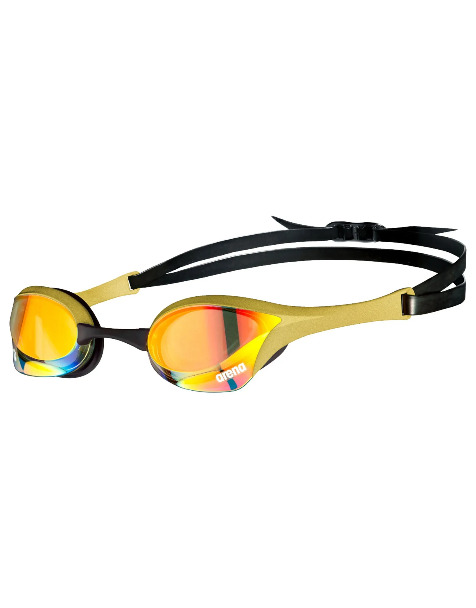 Cobra Ultra Swipe Mirror Goggle