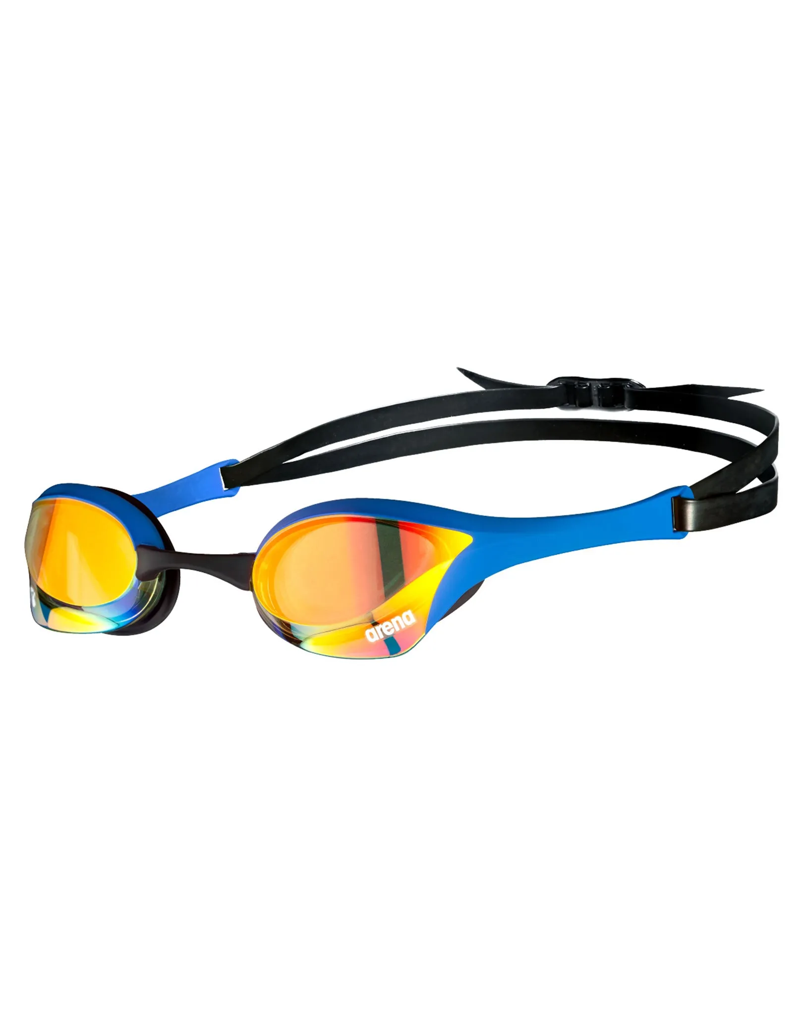 Cobra Ultra Swipe Mirror Goggle