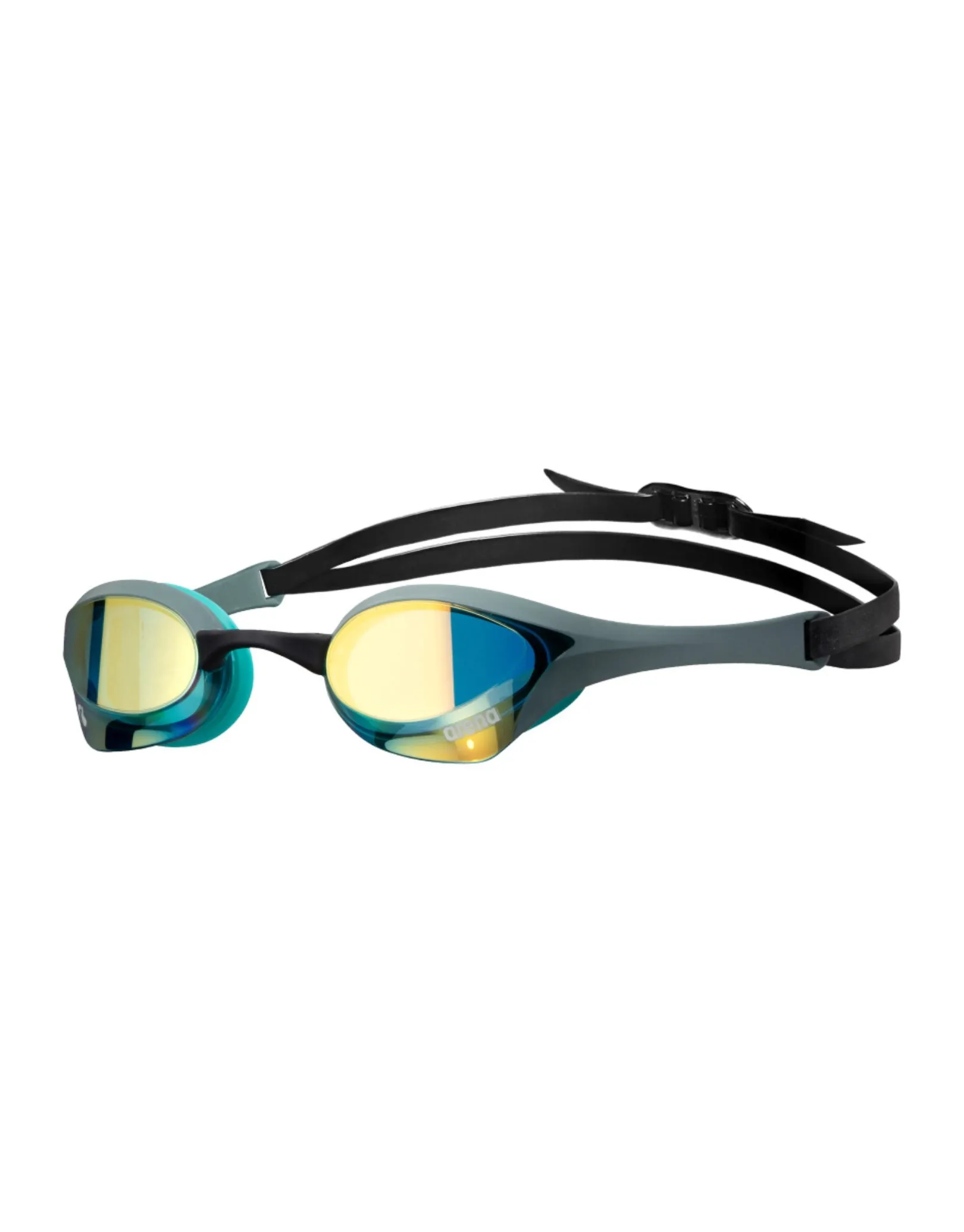 Cobra Ultra Swipe Mirror Goggle