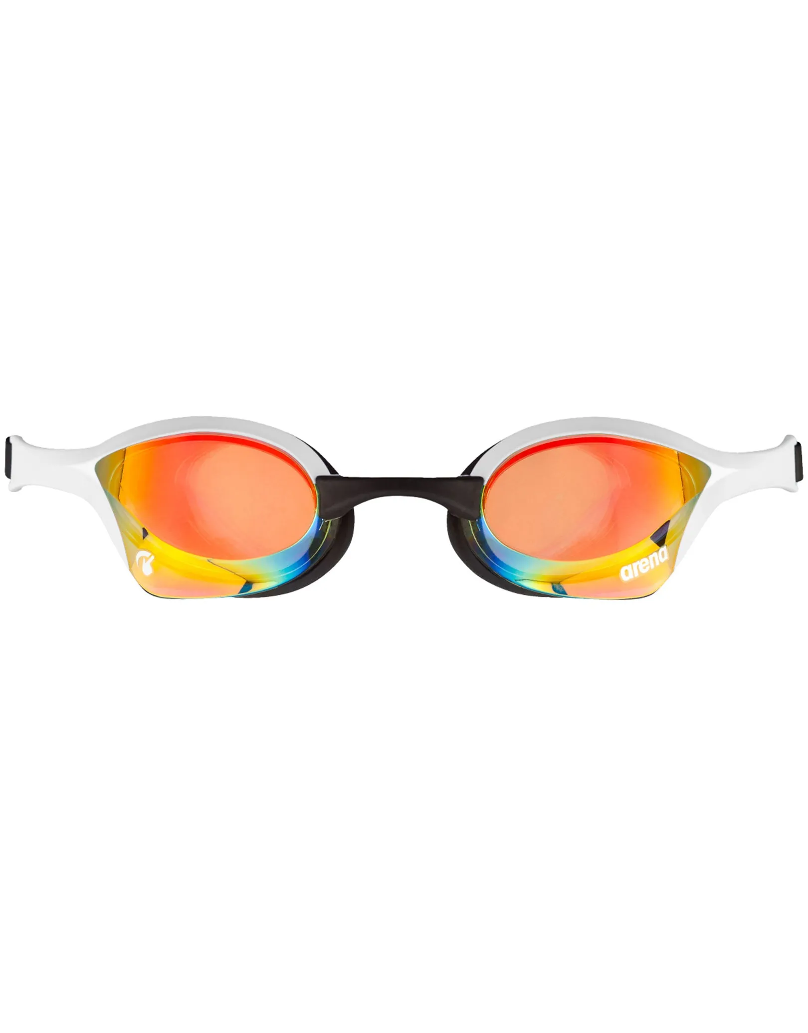 Cobra Ultra Swipe Mirror Goggle