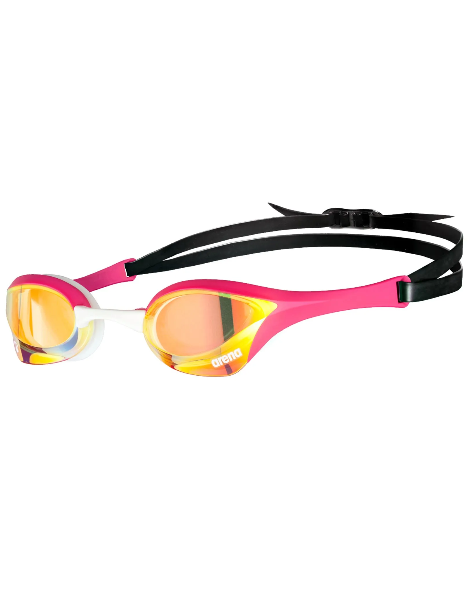 Cobra Ultra Swipe Mirror Goggle
