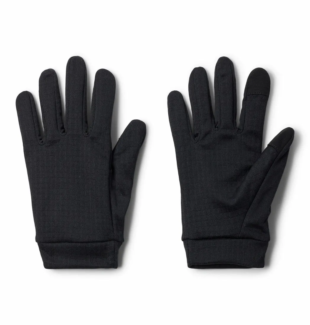 Columbia Womens Black W Bugaboo Interchange Glove