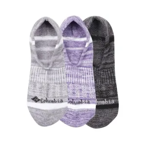 Columbia Womens Multi SPACE DYE ECLIPSE LINER (Non Returnable)