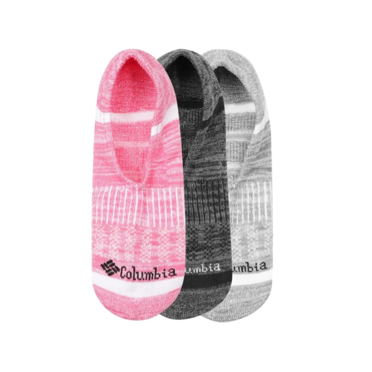 Columbia Womens Multi SPACE DYE ECLIPSE LINER (Non Returnable)