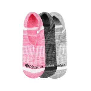 Columbia Womens Multi SPACE DYE ECLIPSE LINER (Non Returnable)