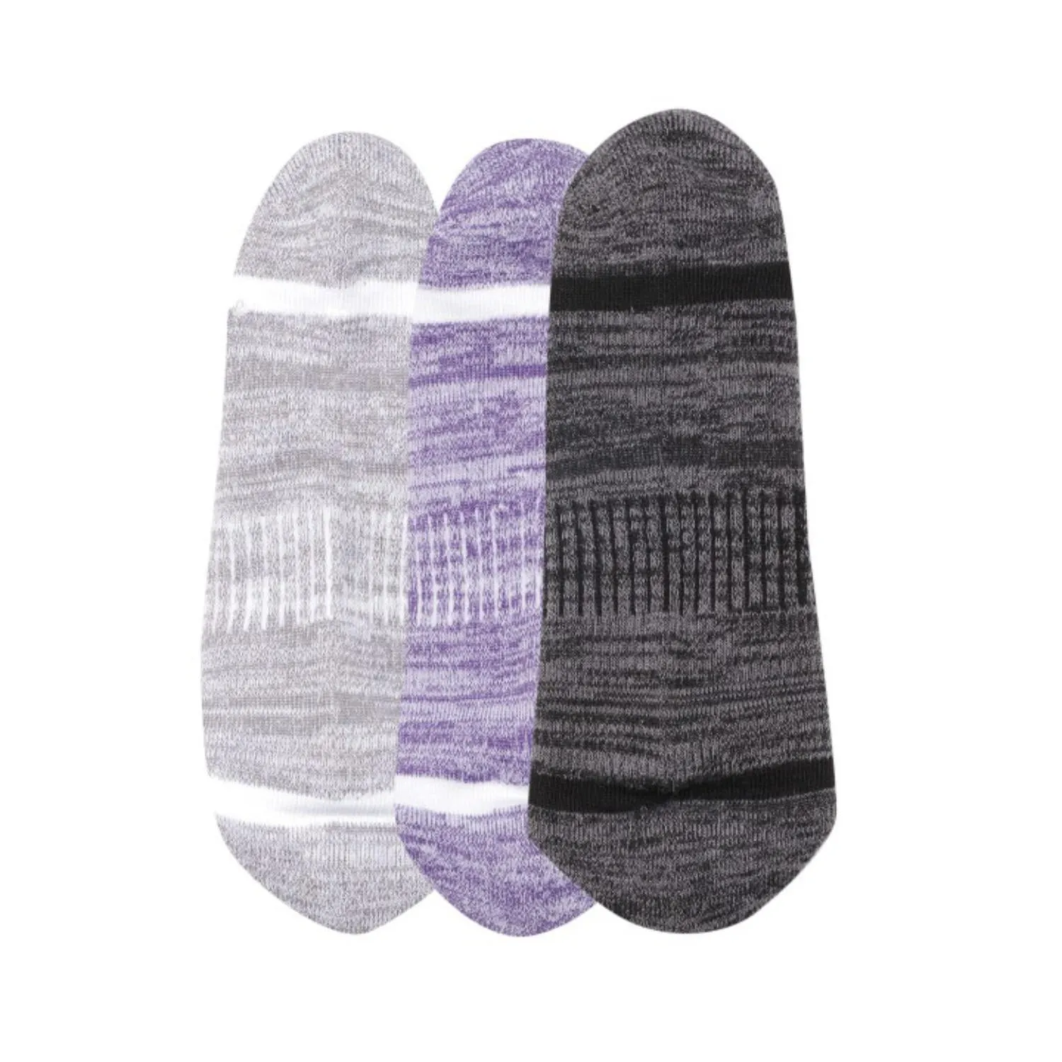 Columbia Womens Multi SPACE DYE ECLIPSE LINER (Non Returnable)