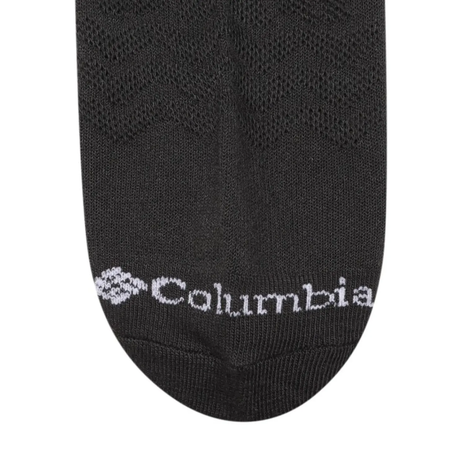 Columbia Womens Multi WANDER NO-SHOW PATTERN MESH (Non Returnable)
