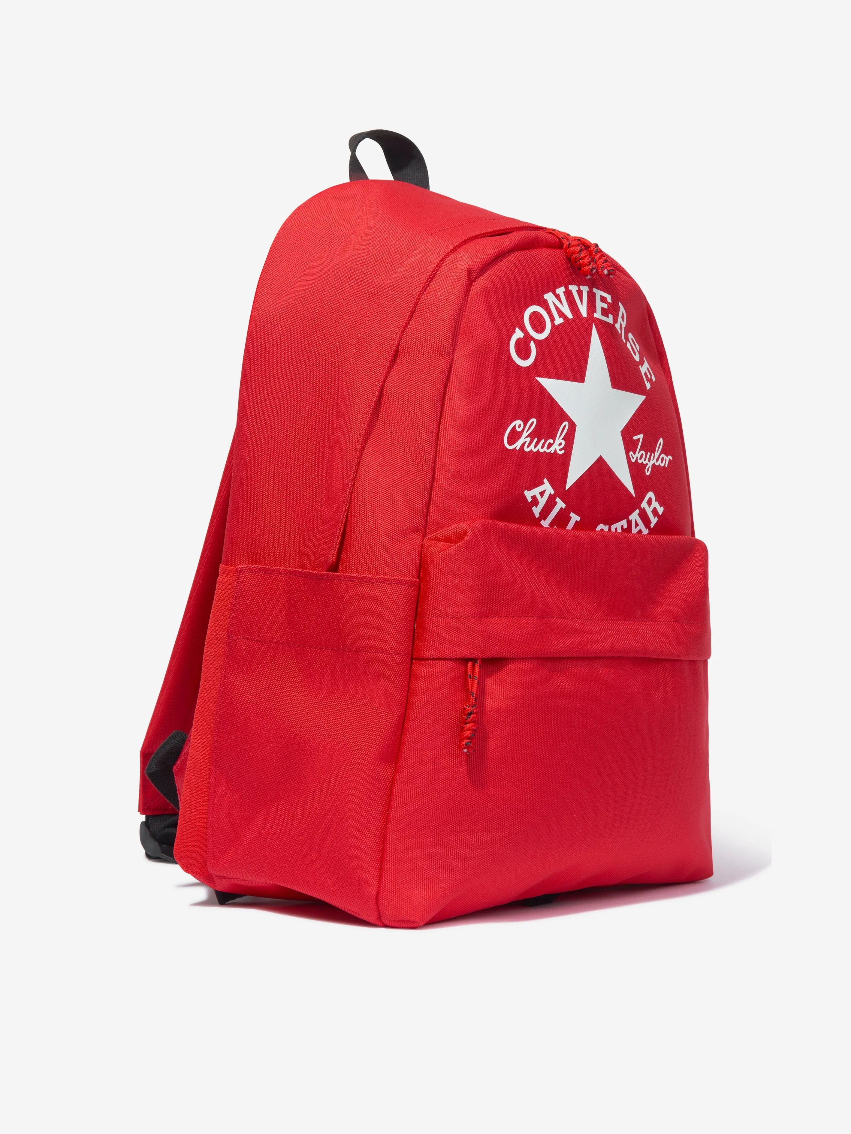 Converse Kids Core Daypack in Red (43cm)