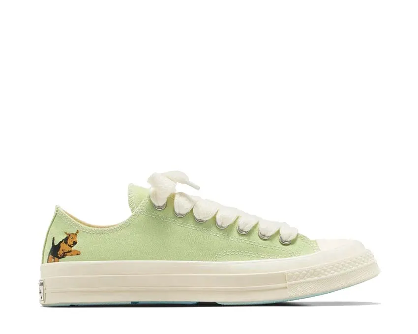 Converse X Golf Le Fleur Darryl CT '70 OX