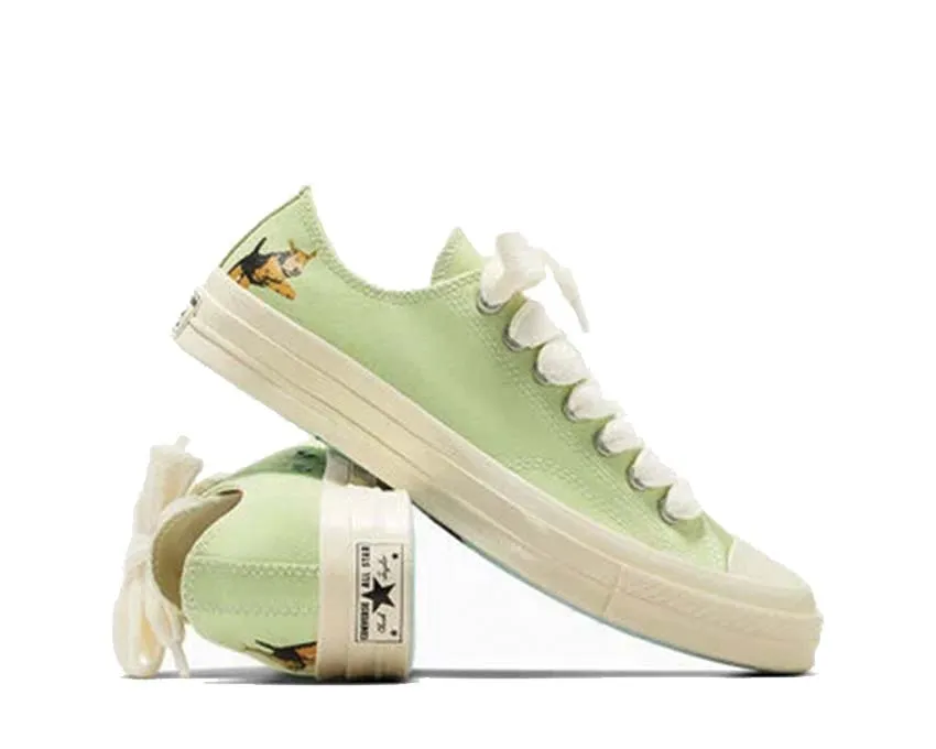 Converse X Golf Le Fleur Darryl CT '70 OX