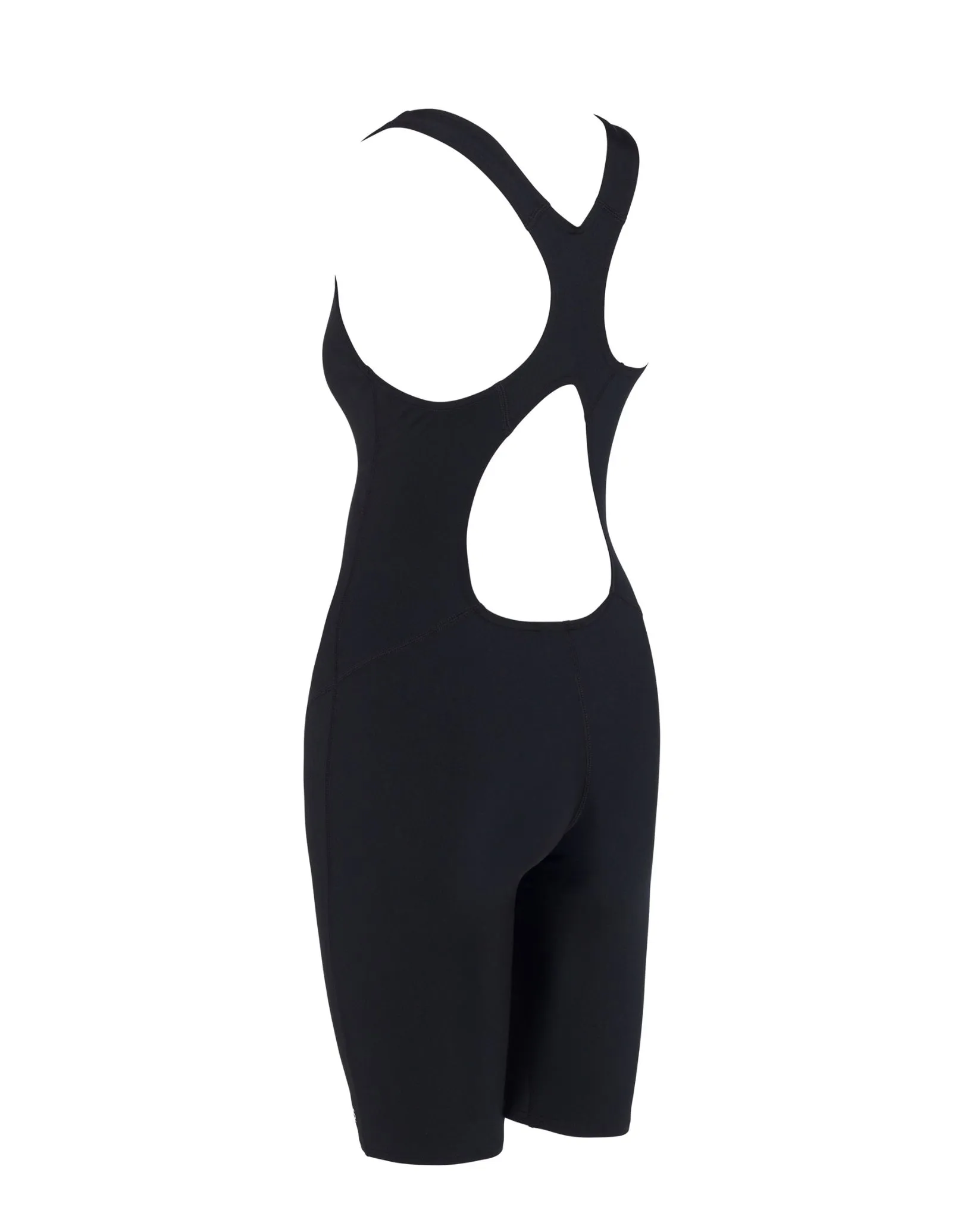 Cottesloe Legsuit - Black