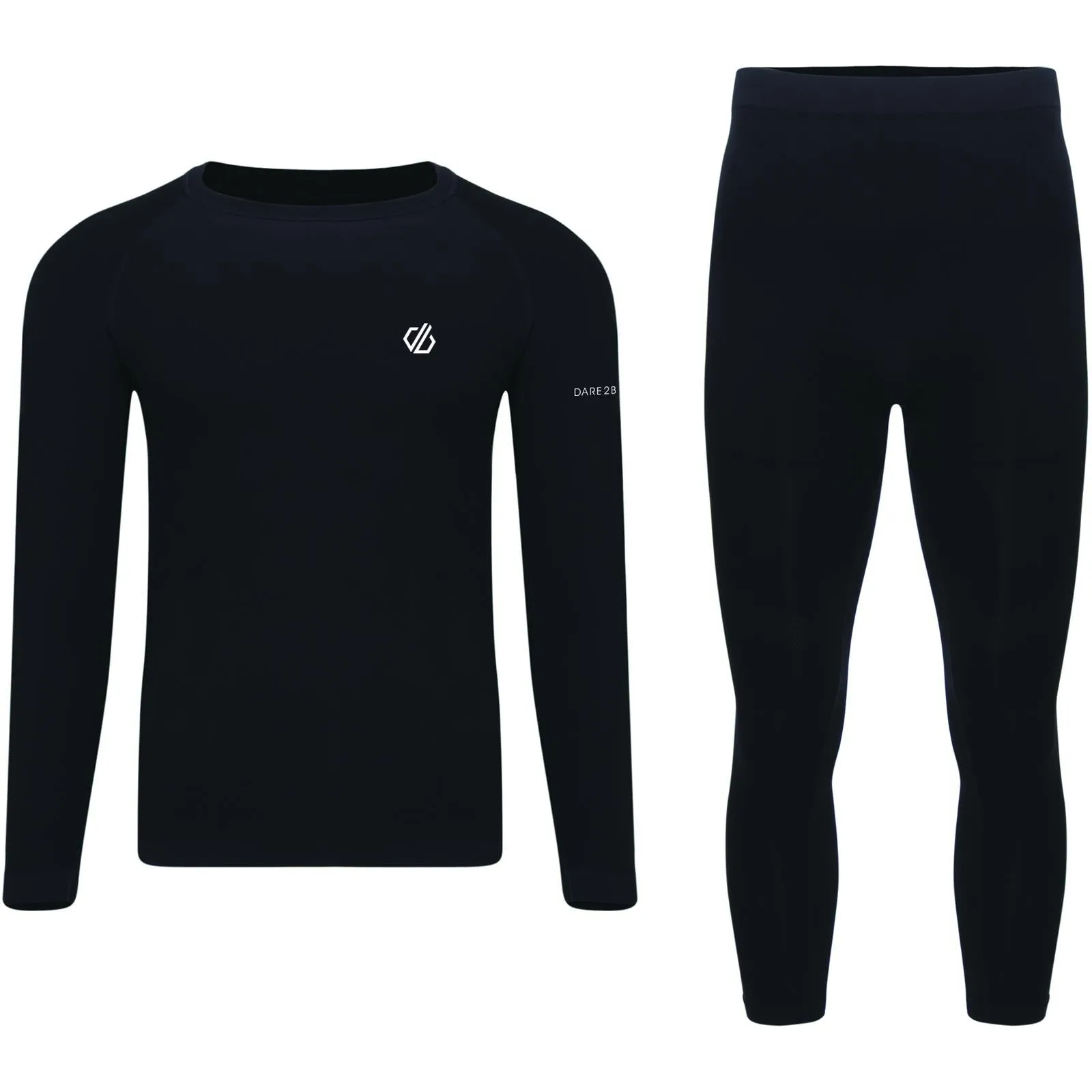 Dare 2b Mens In The Zone Outdoor Baselayer Set