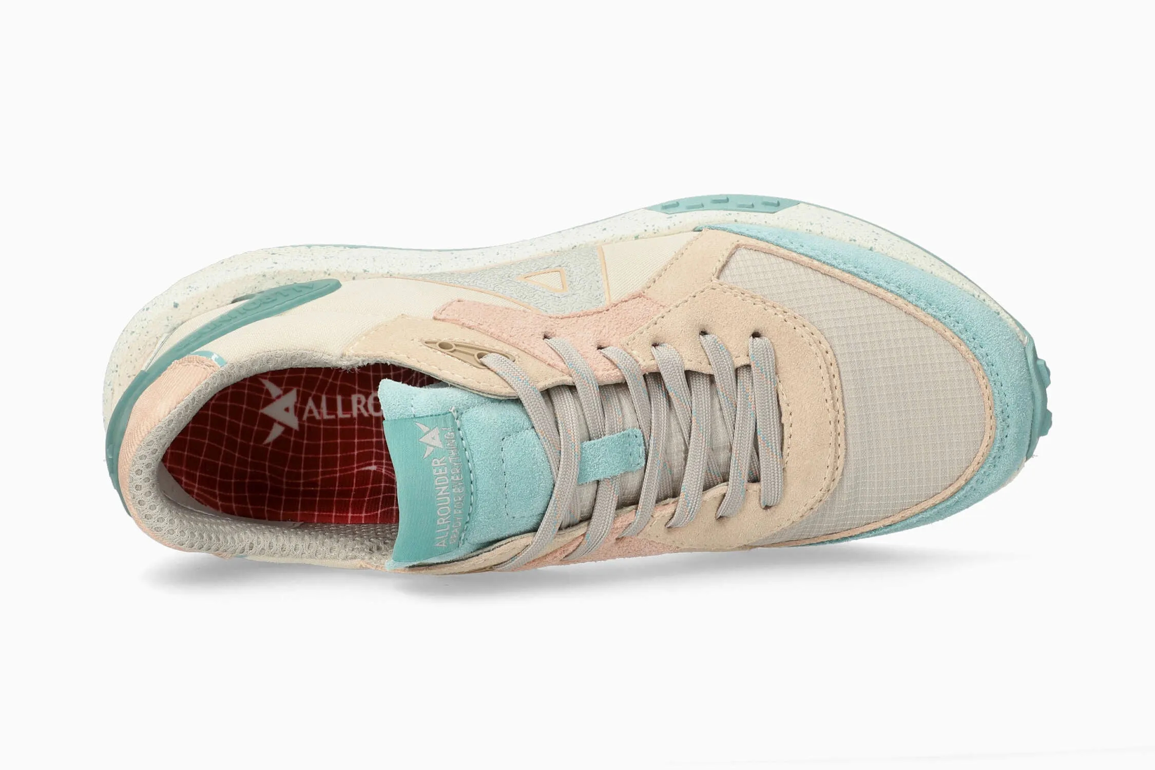 Deva - Turquoise