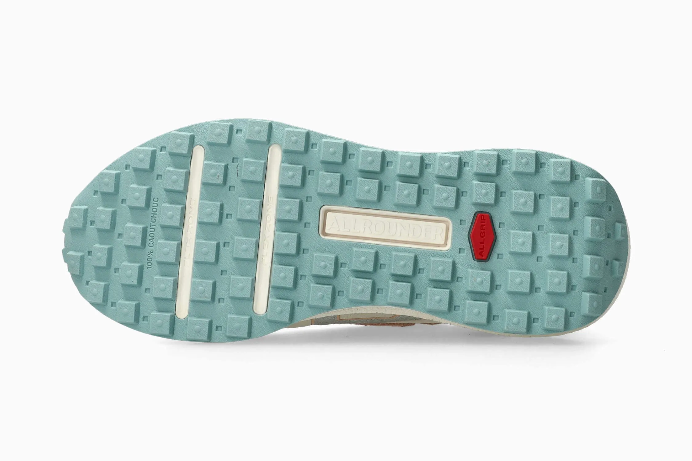 Deva - Turquoise