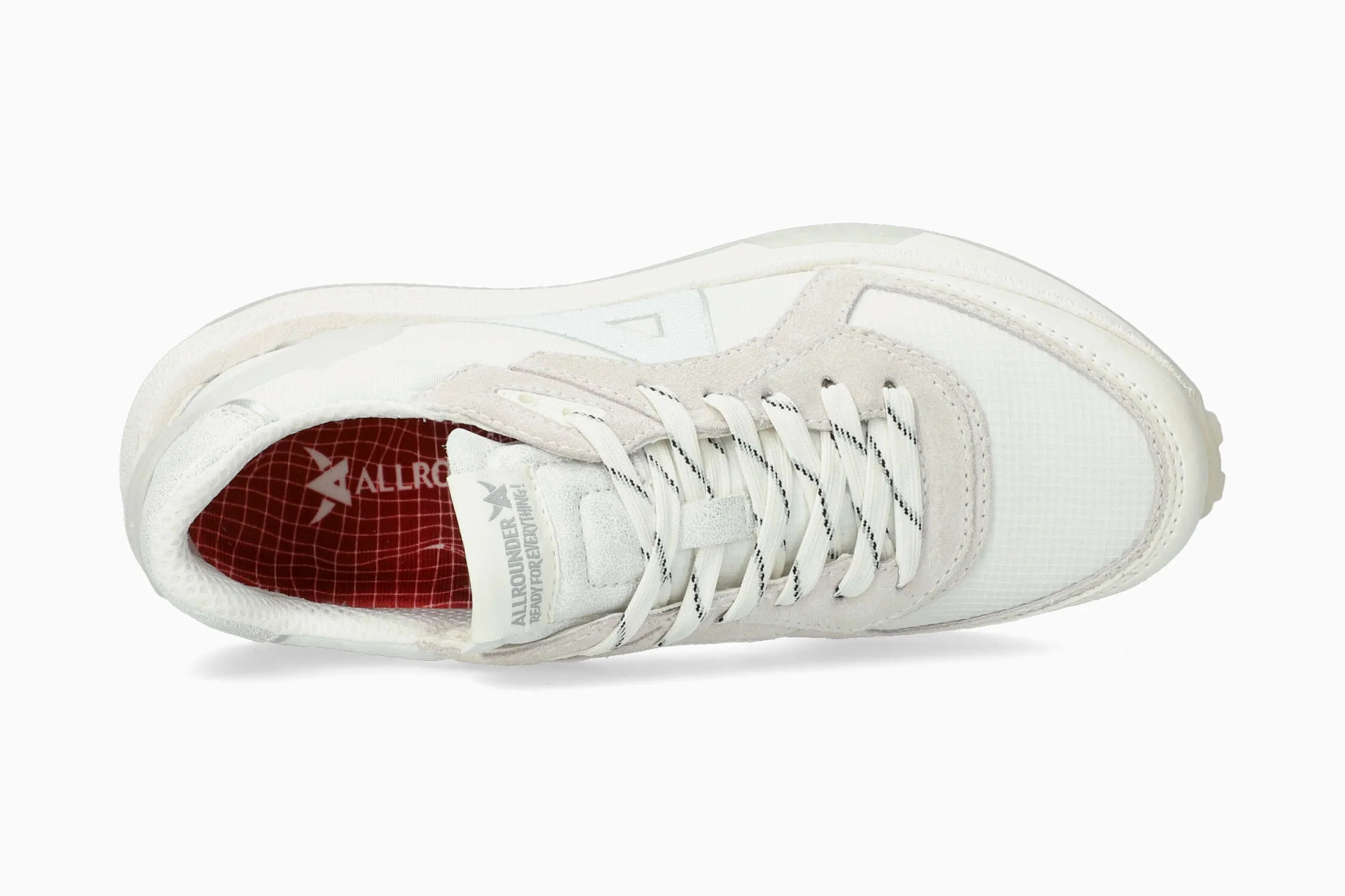 Deva - White