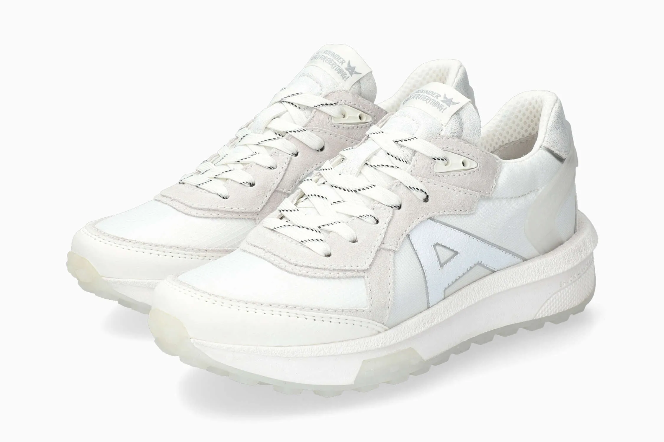 Deva - White
