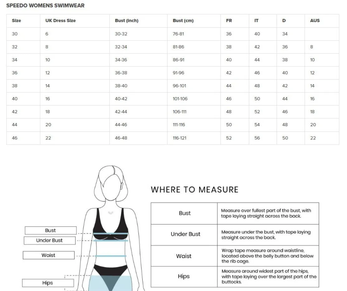 Digital Placement Medalist Swimsuit - Navy/Multi