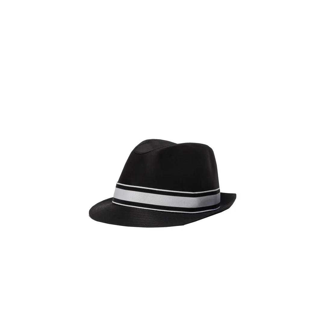 Dolce & Gabbana Kids Black Hat