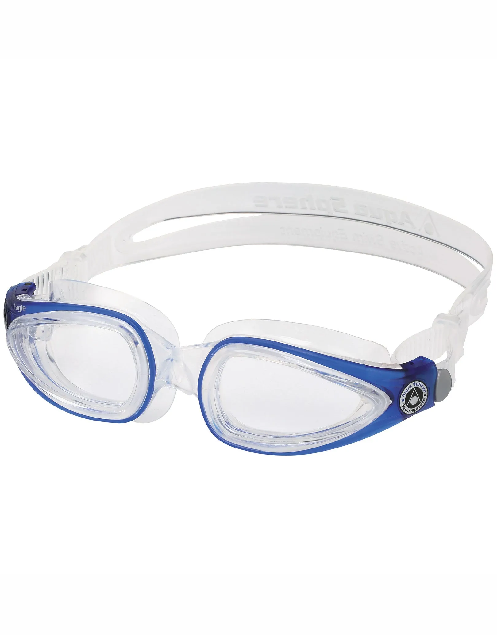Eagle Optical Goggle - Clear Lens