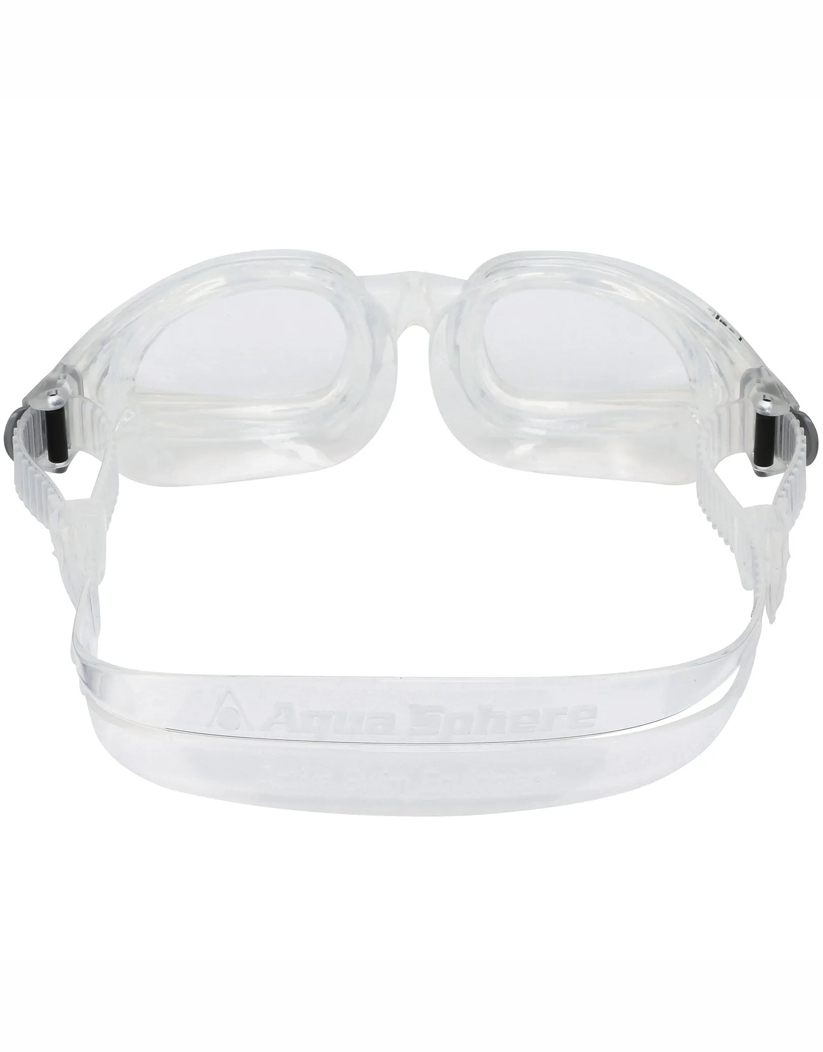 Eagle Optical Goggle - Clear Lens