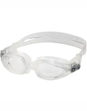 Eagle Optical Goggle - Clear Lens