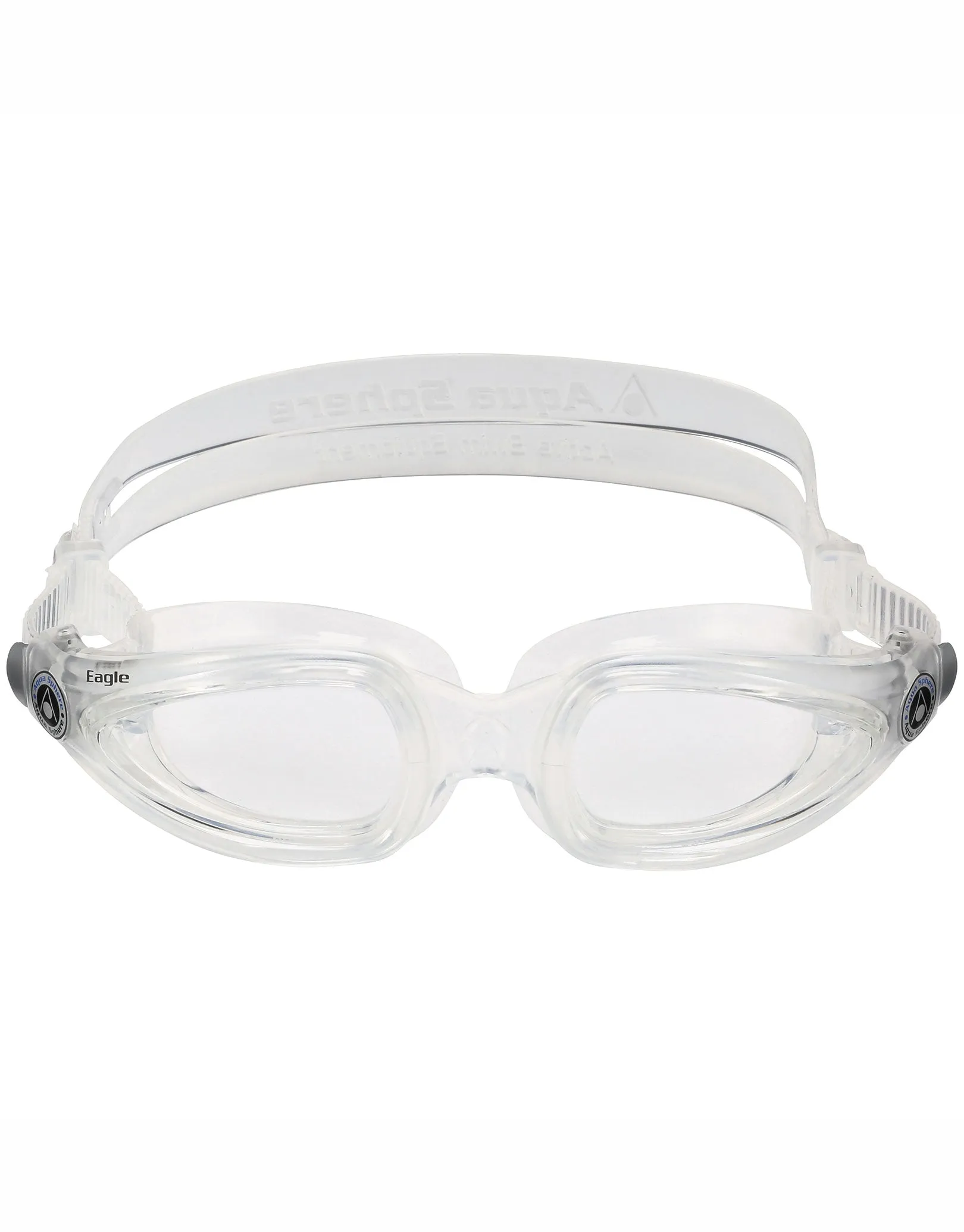 Eagle Optical Goggle - Clear Lens