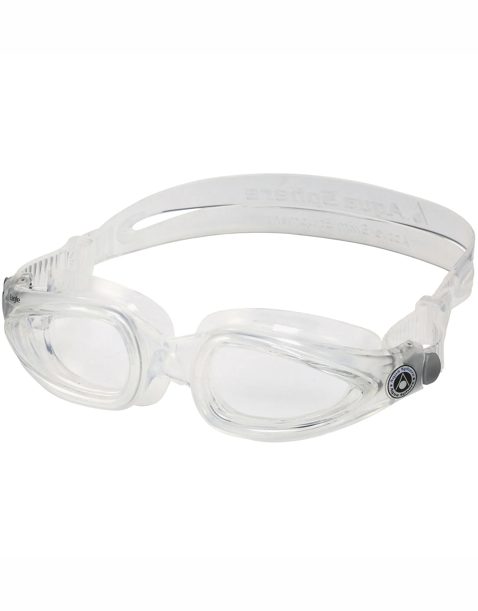 Eagle Optical Goggle - Clear Lens