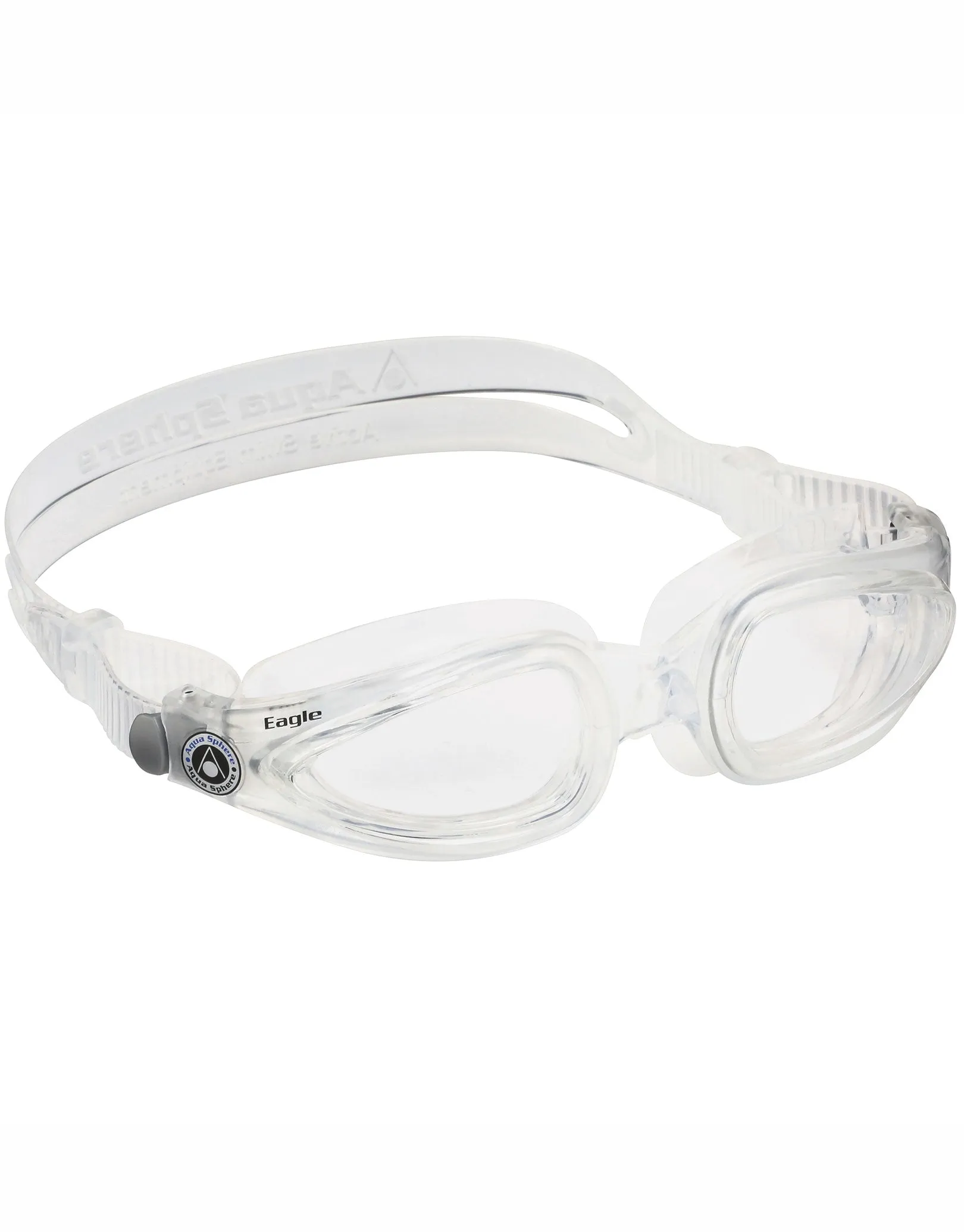 Eagle Optical Goggle - Clear Lens