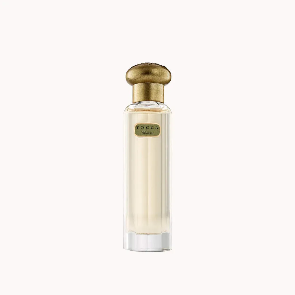 Eau de Parfum Travel Spray Florence