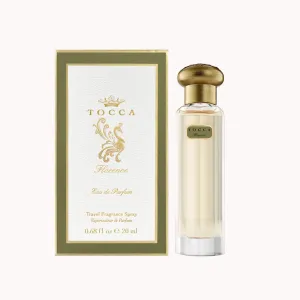 Eau de Parfum Travel Spray Florence
