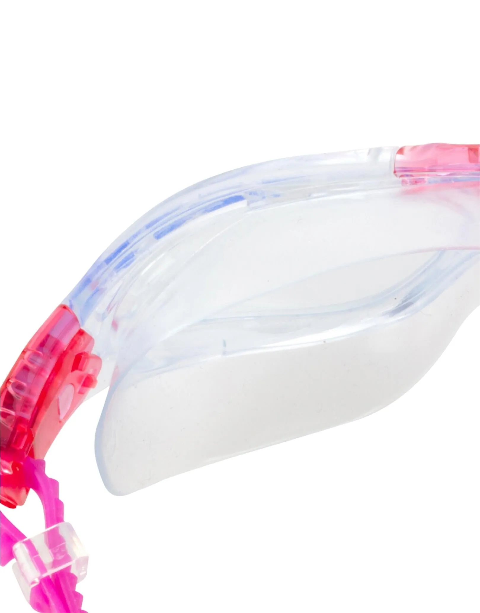 Endurance Pro II Swim Goggles