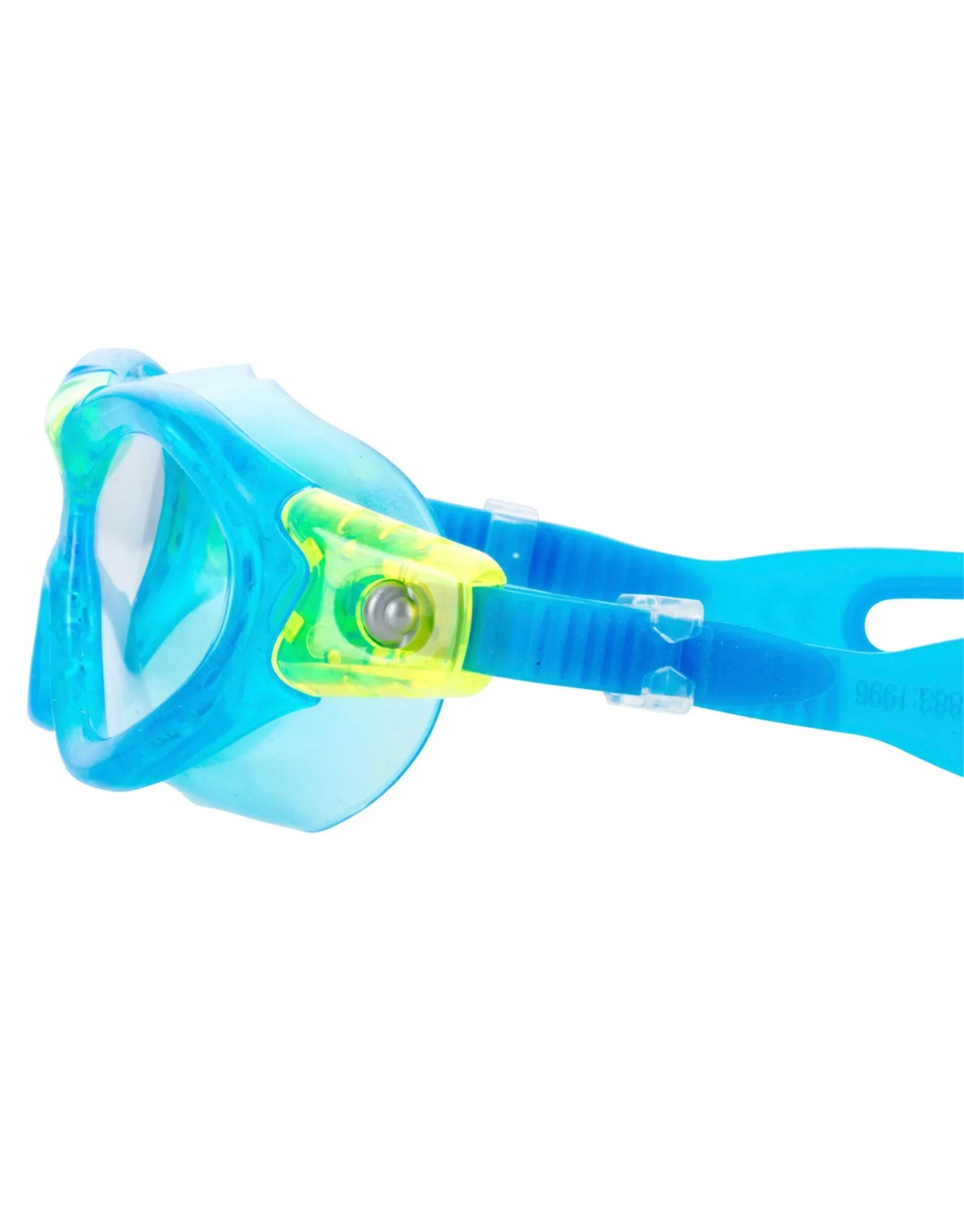 Endurance Pro II Swim Goggles