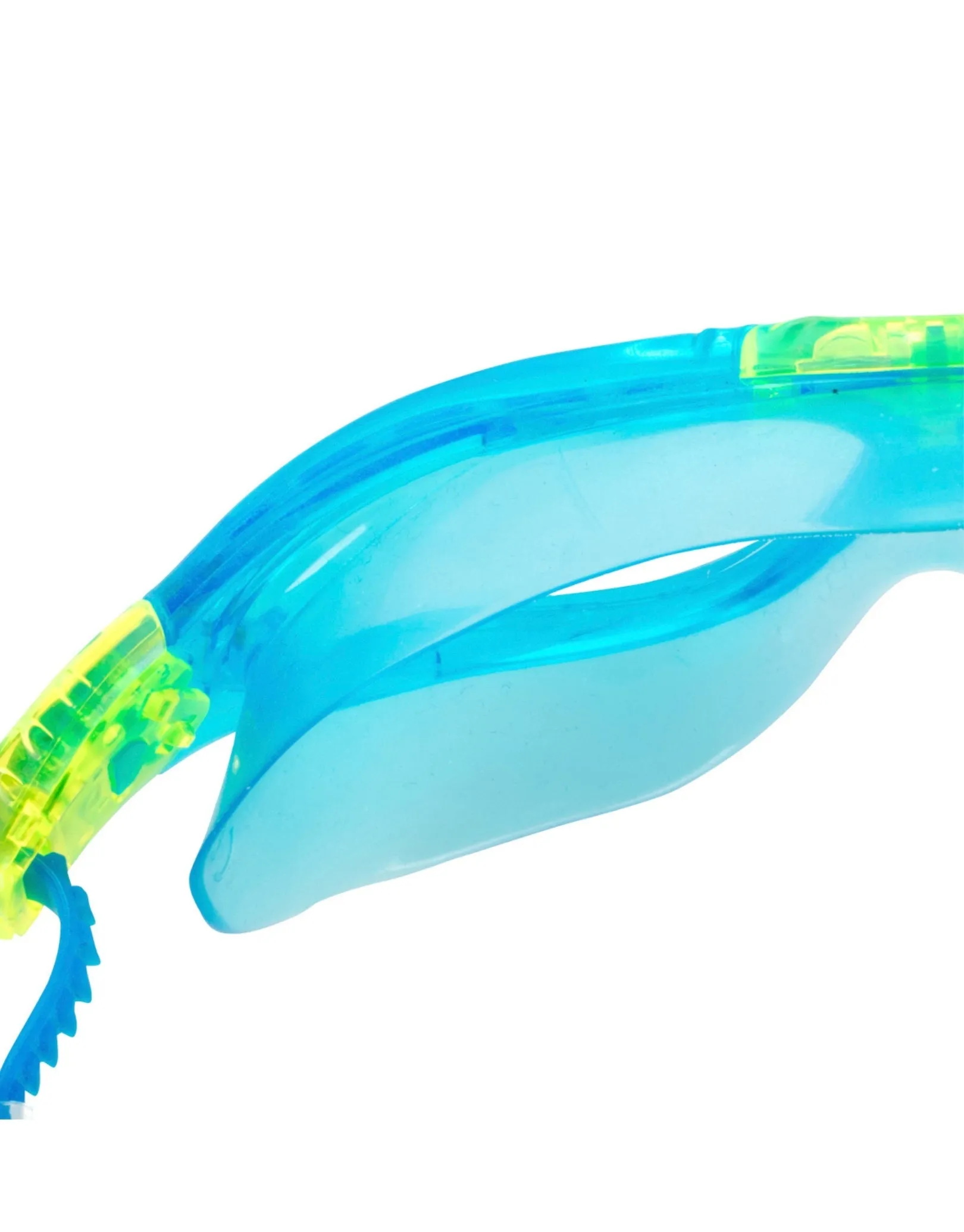 Endurance Pro II Swim Goggles