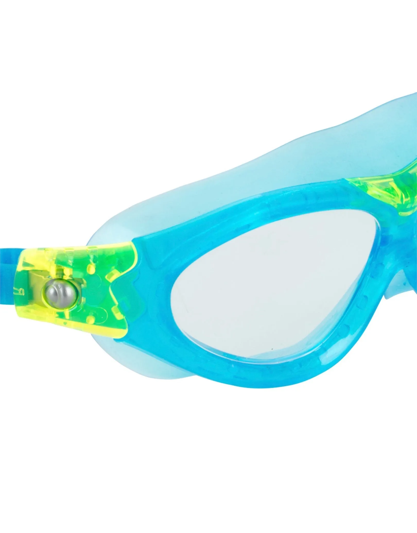 Endurance Pro II Swim Goggles