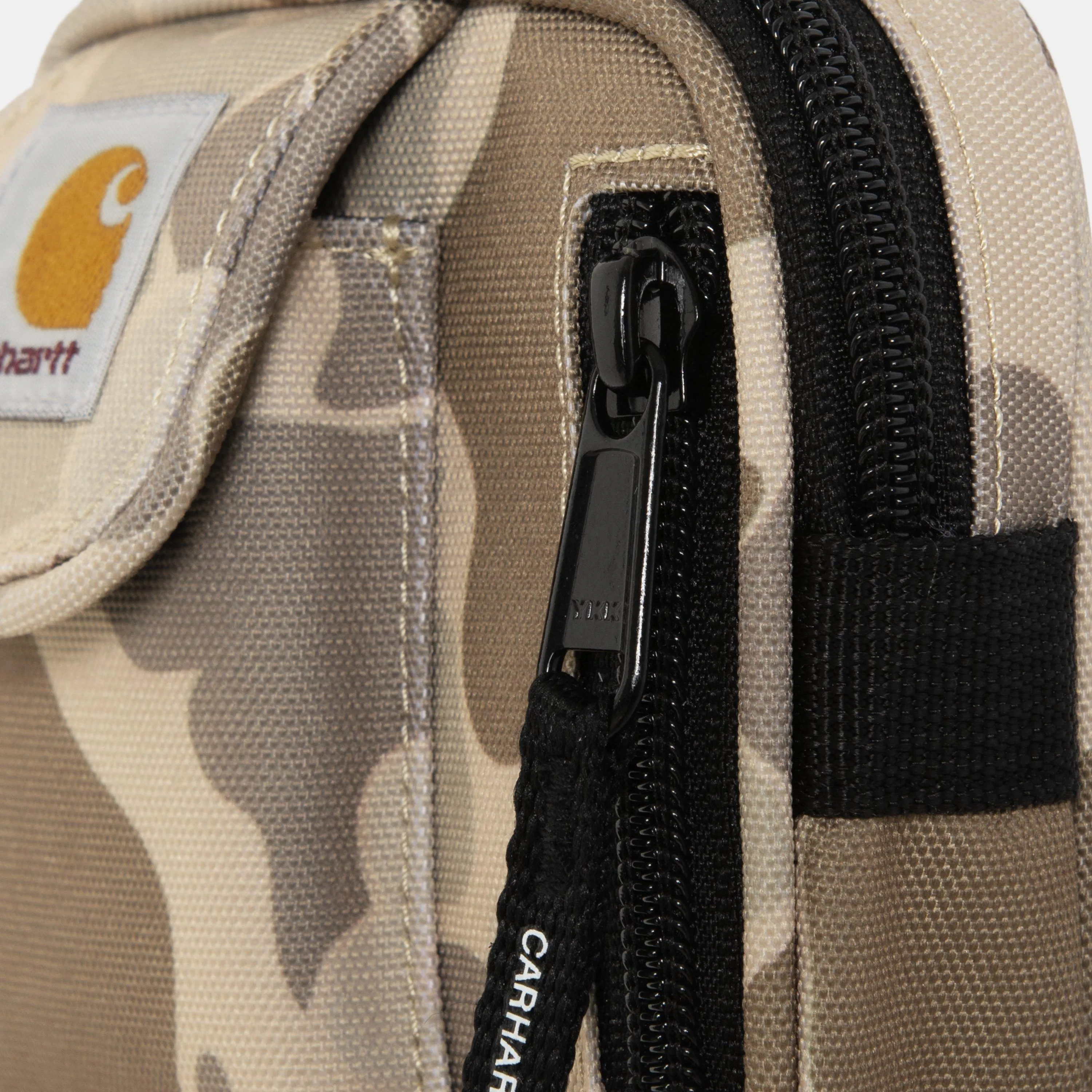 Essential Coin Wallet | Desert Duck Camo Carhartt WIP