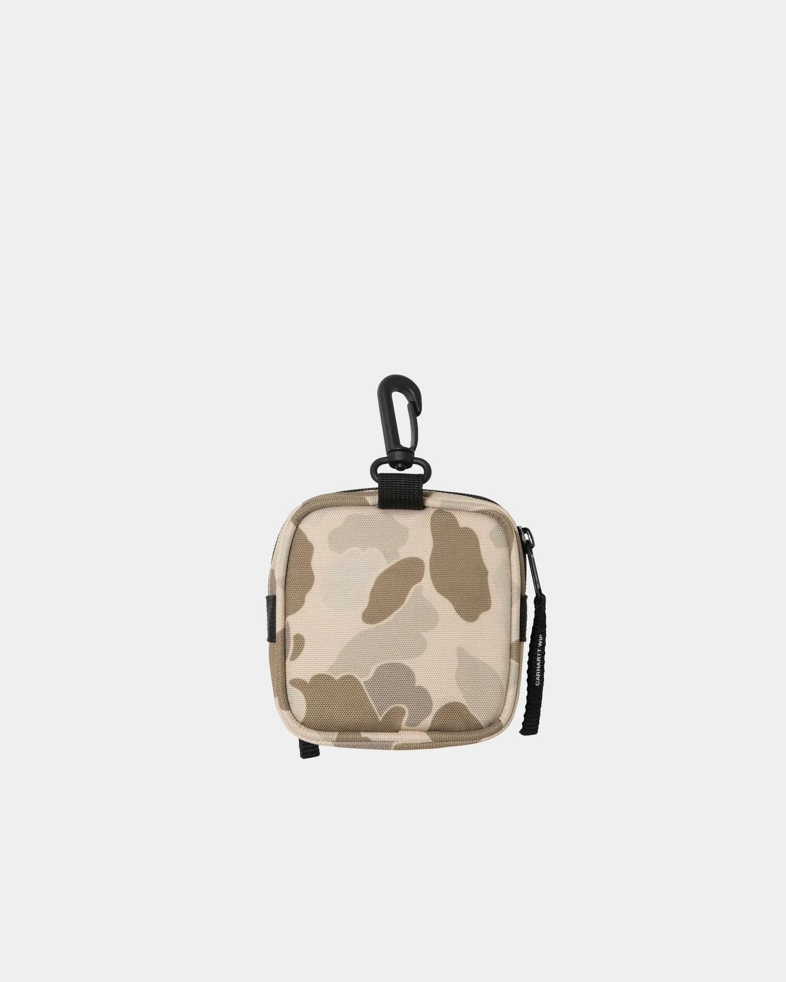 Essential Coin Wallet | Desert Duck Camo Carhartt WIP