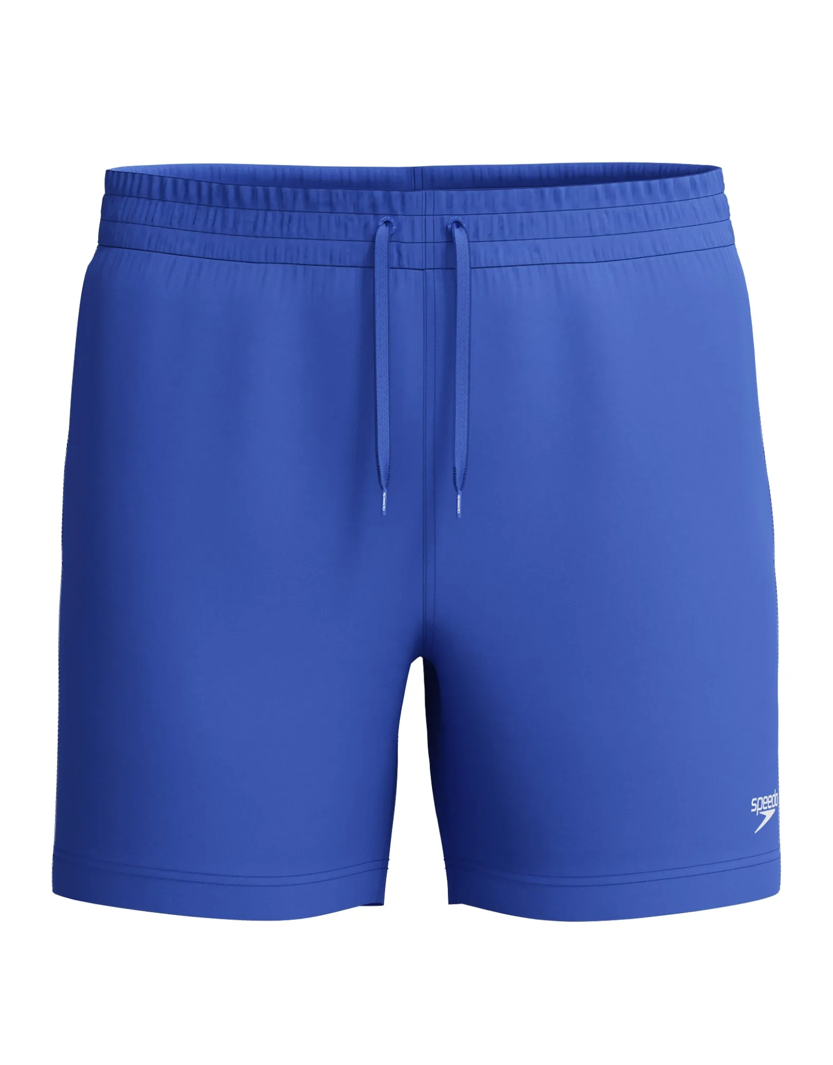 Essentials 16" Watershorts - Cobalt Blue