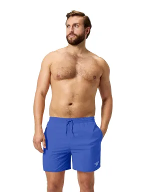 Essentials 16" Watershorts - Cobalt Blue
