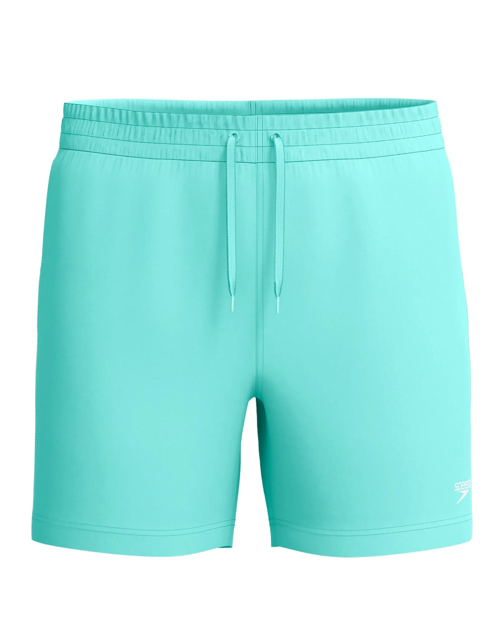 Essentials 16" Watershorts - Mint Blue