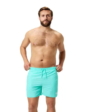 Essentials 16" Watershorts - Mint Blue