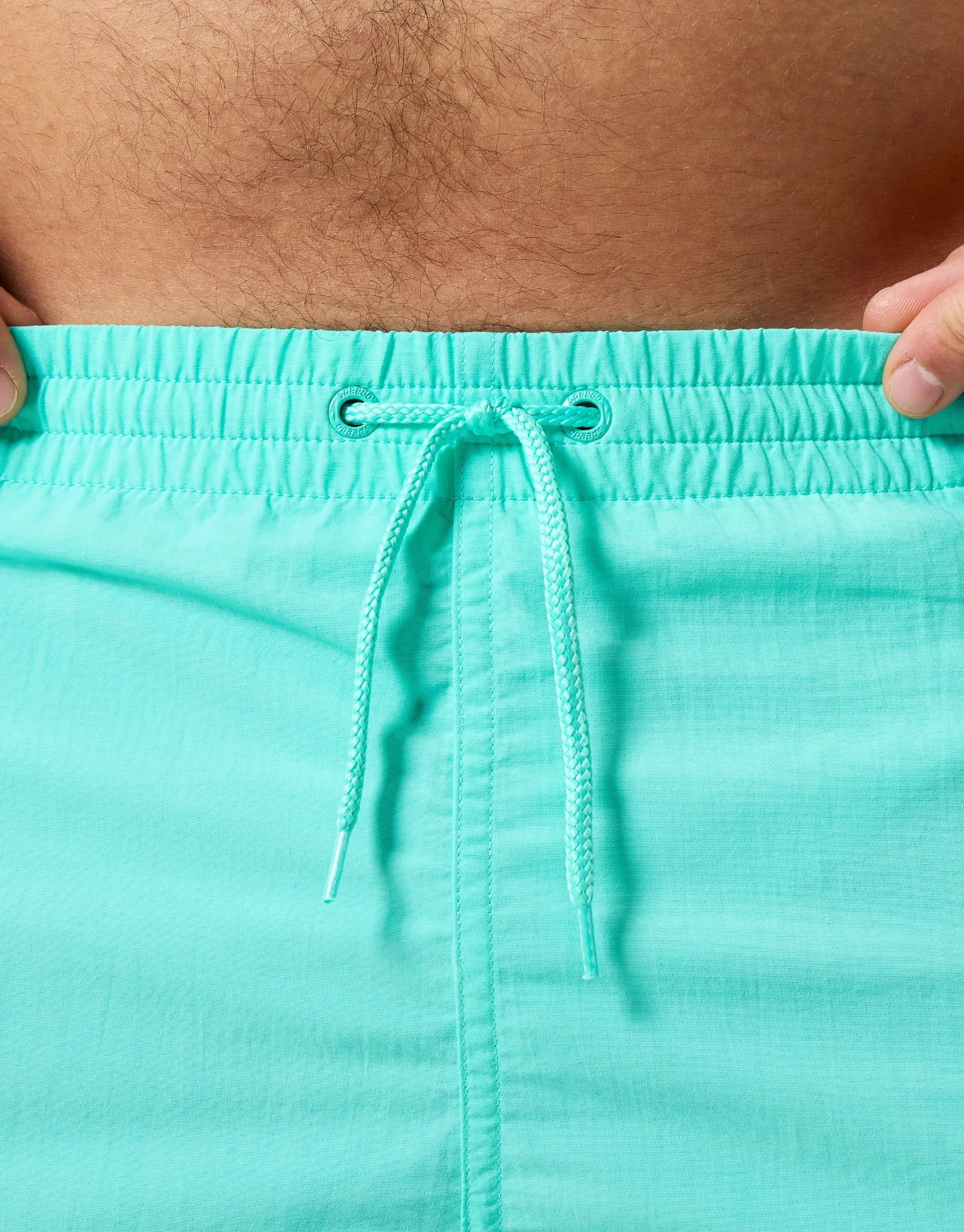 Essentials 16" Watershorts - Mint Blue