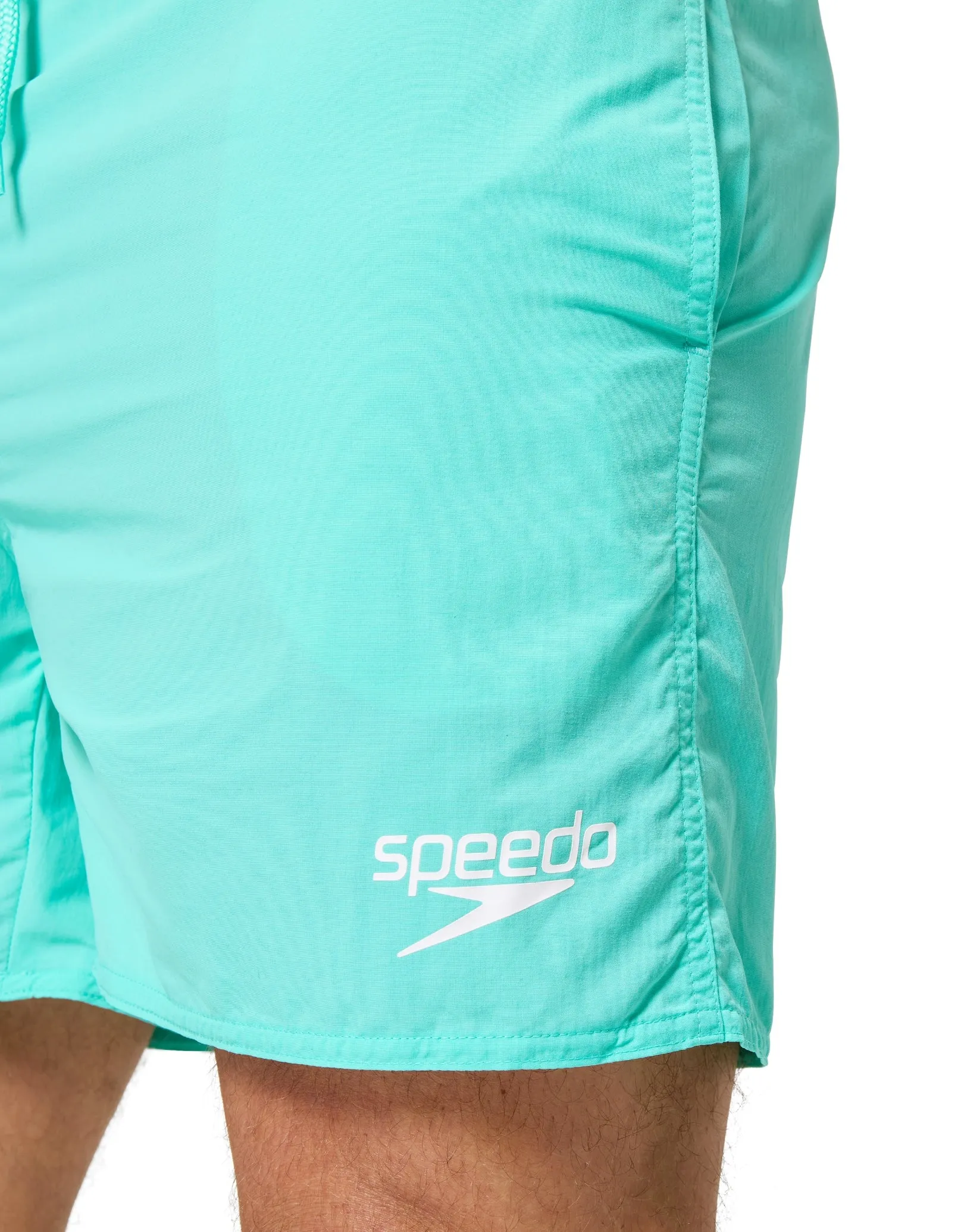 Essentials 16" Watershorts - Mint Blue