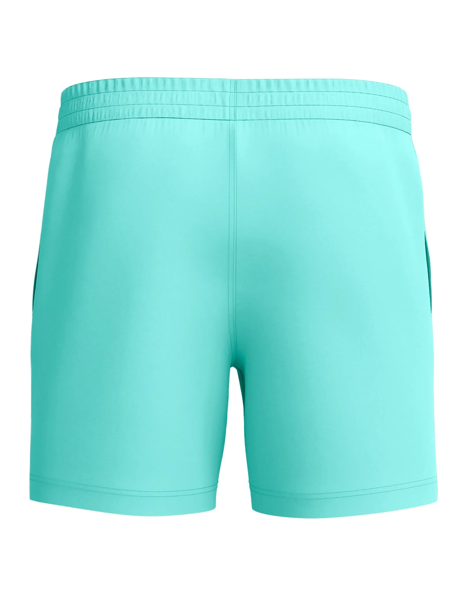 Essentials 16" Watershorts - Mint Blue