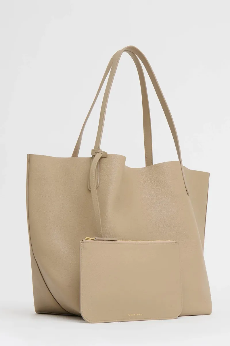 Everyday Soft Tote