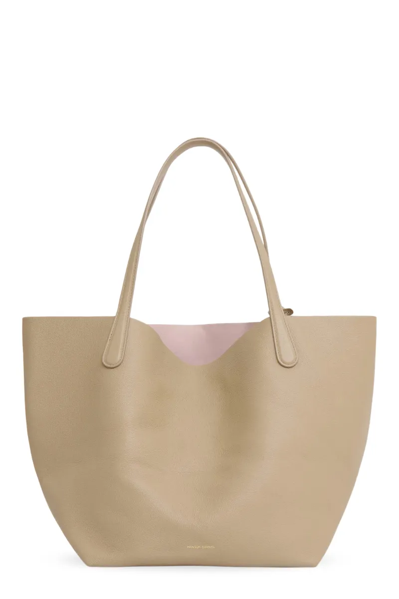 Everyday Soft Tote