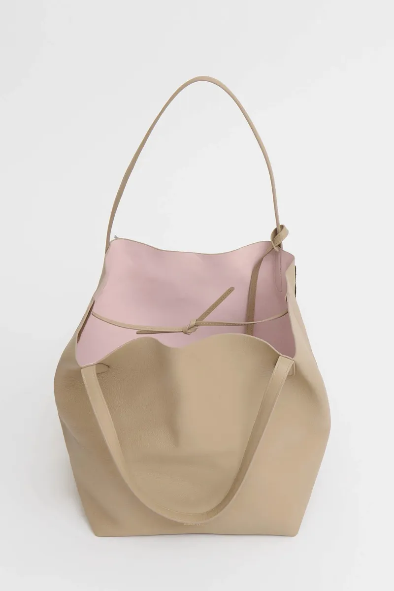 Everyday Soft Tote