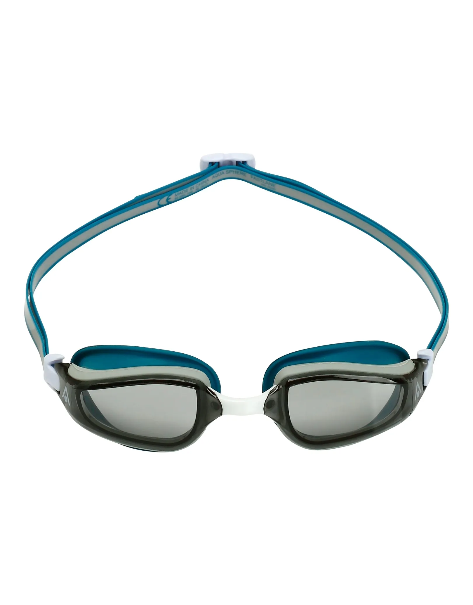 Fastlane Goggles - Tinted Lens