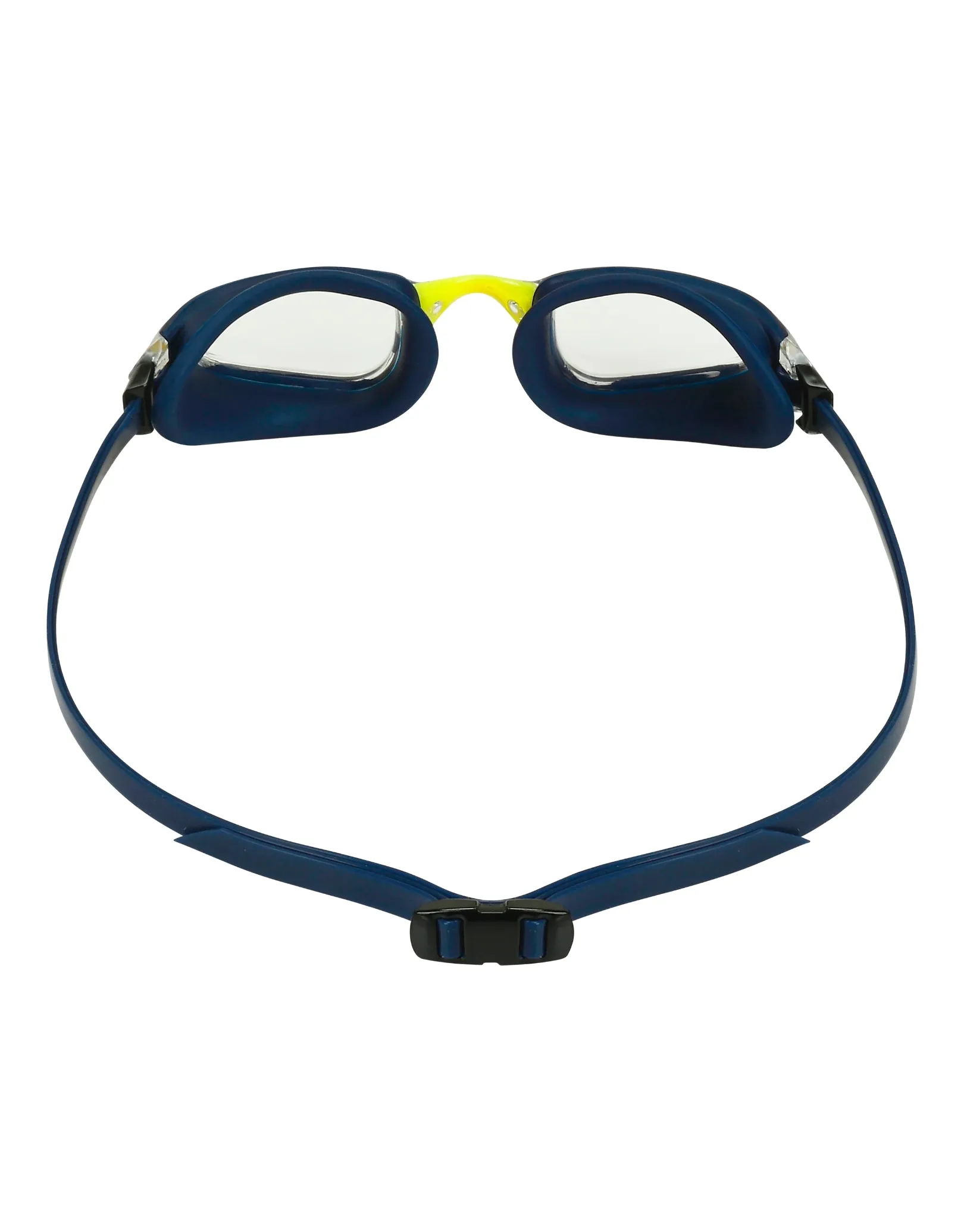 Fastlane Swim Goggles - Clear Lens
