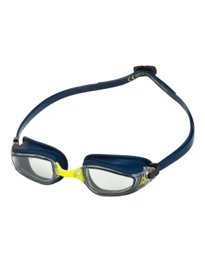 Fastlane Swim Goggles - Clear Lens