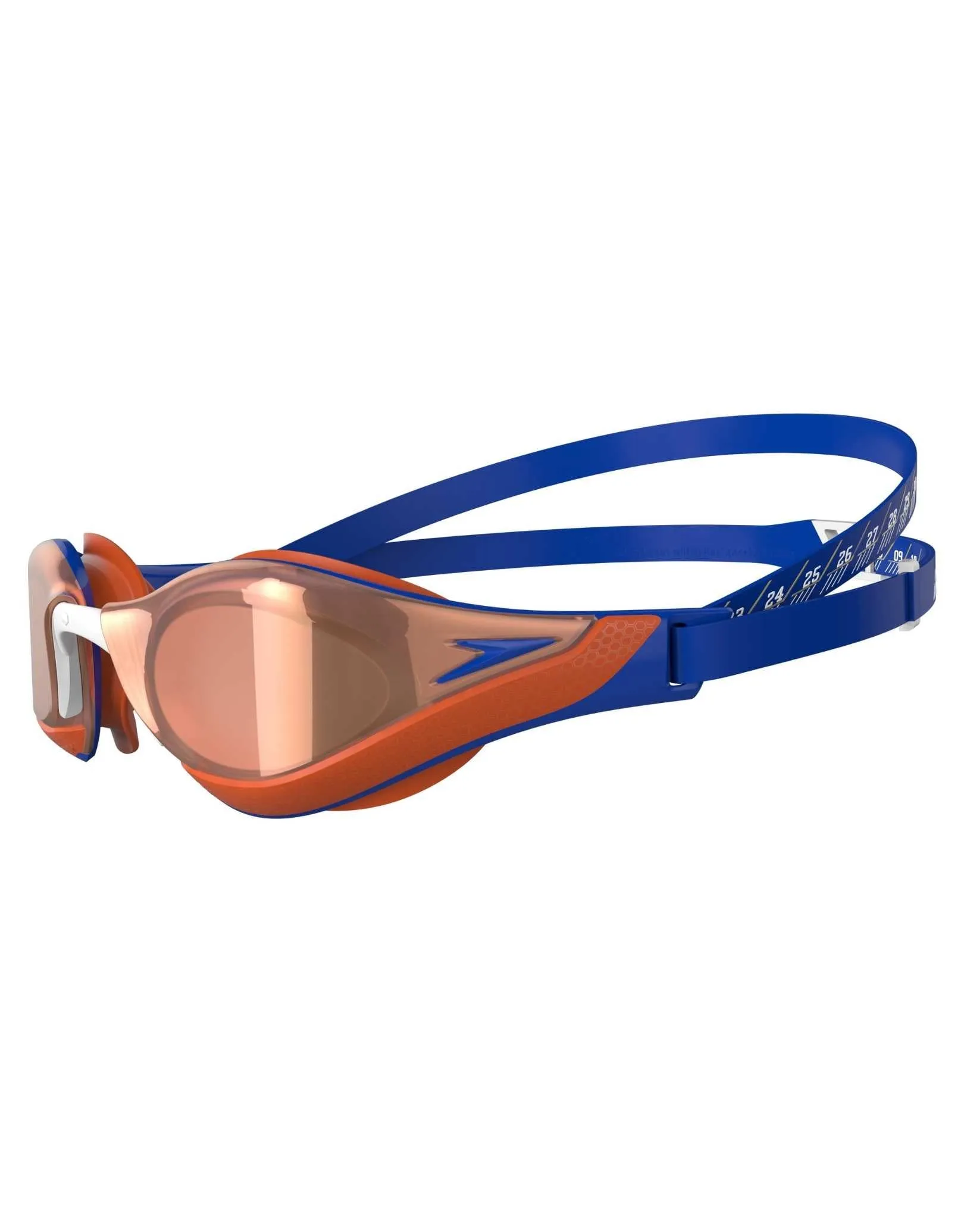 Fastskin Pure Focus Mirror Goggle